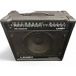 Used Laney PL65 Guitar Combo Amp