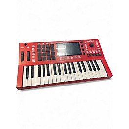 Used Akai Professional MPC KEY 37 Keyboard Workstation
