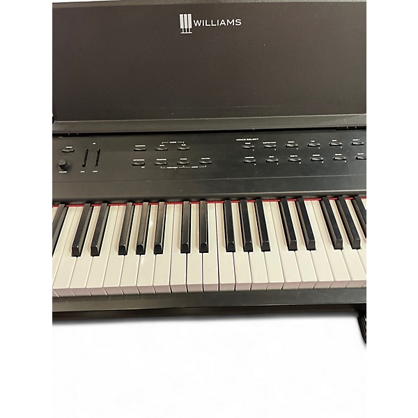 Used Williams Allegro III