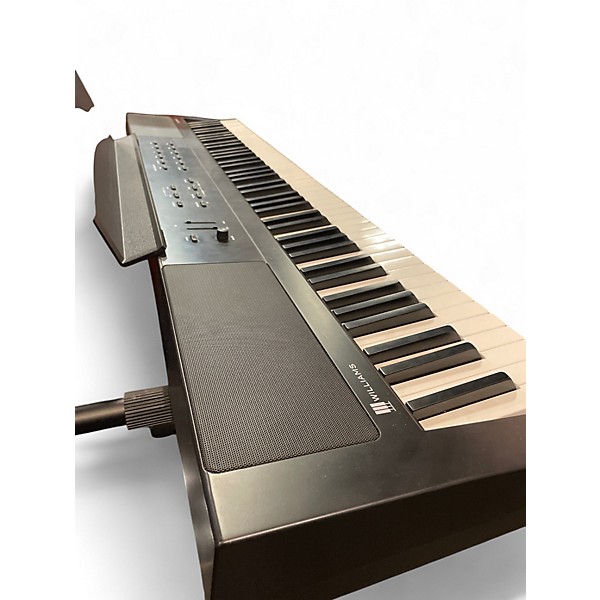 Used Williams Allegro III