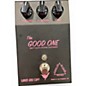 Used Wren And Cuff The Good One Effect Pedal