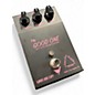 Used Wren And Cuff The Good One Effect Pedal