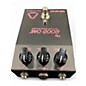 Used Wren And Cuff The Good One Effect Pedal