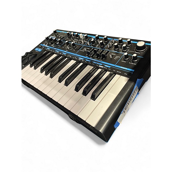 Used Novation Bass Station II Synthesizer | Guitar Center