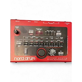Used Nord Drum Drum Machine