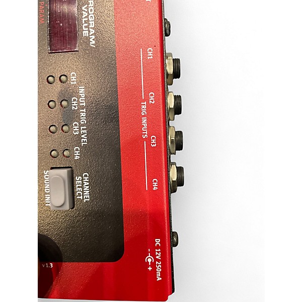 Used Nord Drum Drum Machine