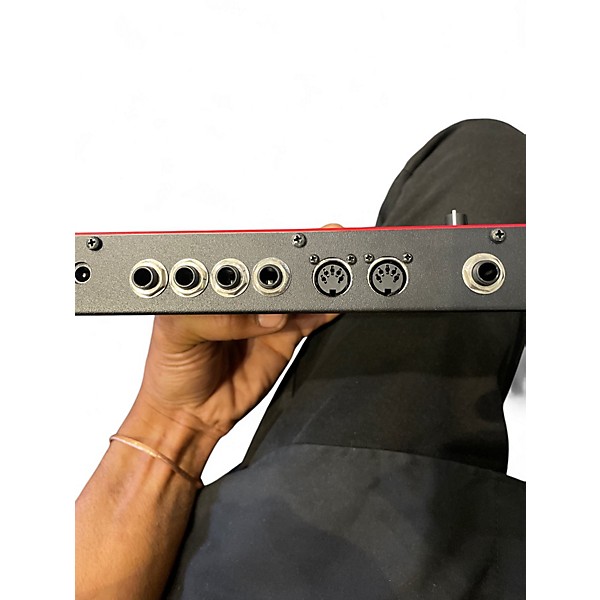 Used Nord Drum Drum Machine
