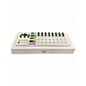 Used Arturia Beatstep Pro MIDI Controller