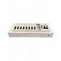 Used Arturia Beatstep Pro MIDI Controller