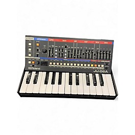 Used Roland JU-06A Synthesizer