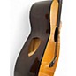 Used 2020s Breedlove JUMBO CE Natural Acoustic Bass Guitar