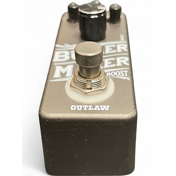 Used Outlaw Effects BOILER MAKER Effect Pedal