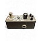 Used Outlaw Effects BOILER MAKER Effect Pedal