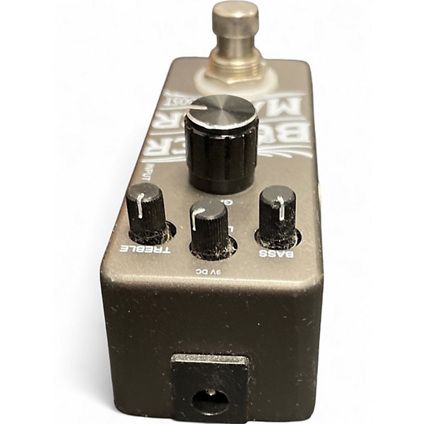 Used Outlaw Effects BOILER MAKER Effect Pedal