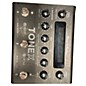 Used IK Multimedia TONE X Effect Processor thumbnail