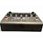 Used IK Multimedia TONE X Effect Processor