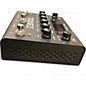 Used IK Multimedia TONE X Effect Processor