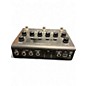Used IK Multimedia TONE X Effect Processor