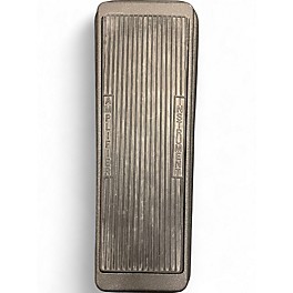 Used Dunlop GCB80 High Gain Volume Pedal