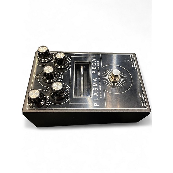 Used Gamechanger Audio Plasma Pedal Effect Pedal