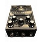 Used Gamechanger Audio Plasma Pedal Effect Pedal