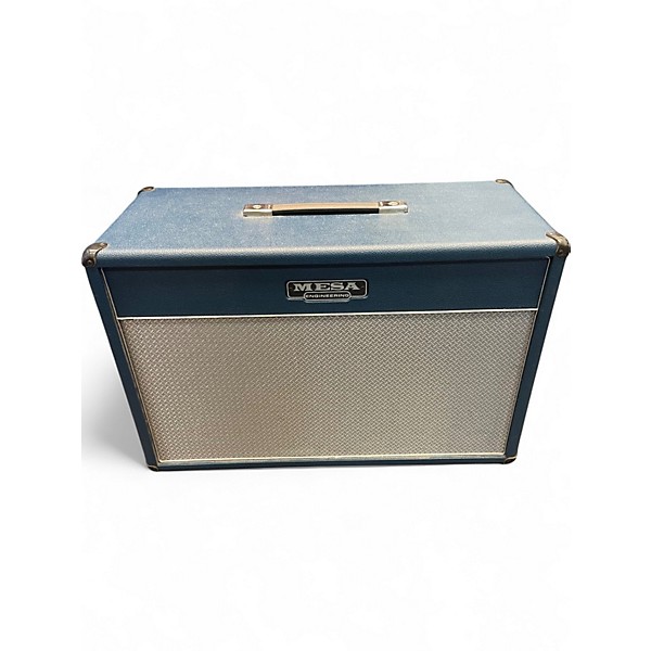Used MESA/Boogie Lonestar 2x12 Cabinet Guitar Cabinet