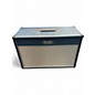 Used MESA/Boogie Lonestar 2x12 Cabinet Guitar Cabinet thumbnail