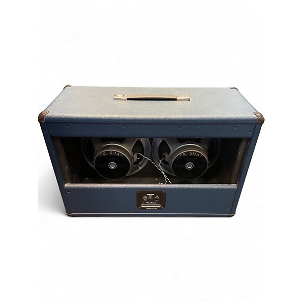 Used MESA/Boogie Lonestar 2x12 Cabinet Guitar Cabinet