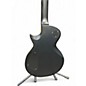 Used ESP LTD EC1000 Deluxe Black Solid Body Electric Guitar