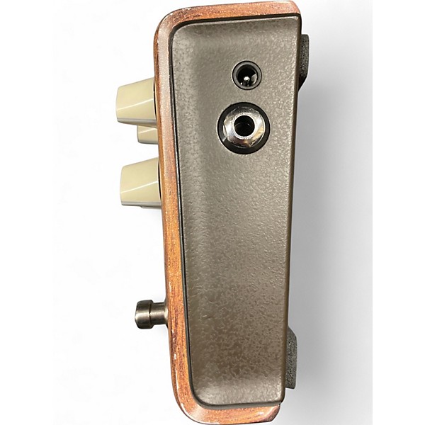 Used LR Baggs align series session Effect Pedal