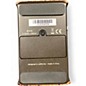 Used LR Baggs align series session Effect Pedal