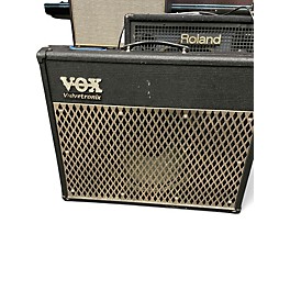 Used VOX AD50VT 1x12 50W Guitar Combo Amp