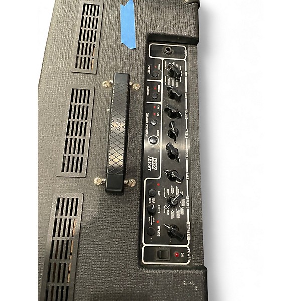 Used VOX AD50VT 1x12 50W Guitar Combo Amp