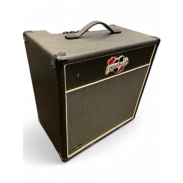 Used Blackheart BH5-112 Little Giant 5W 1x12 Tube Guitar Combo Amp