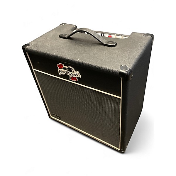 Used Blackheart BH5-112 Little Giant 5W 1x12 Tube Guitar Combo Amp
