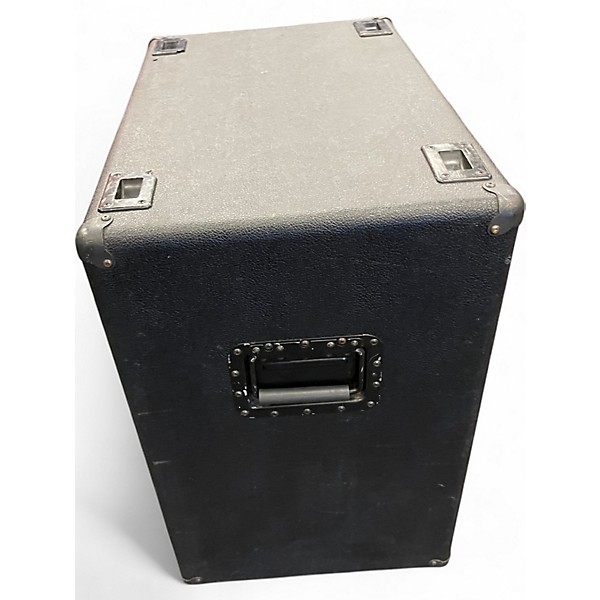 Used Fender BXR410 Bass Cabinet