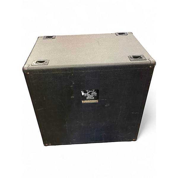 Used Fender BXR410 Bass Cabinet