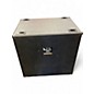 Used Fender BXR410 Bass Cabinet