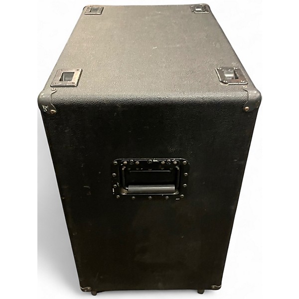 Used Fender BXR410 Bass Cabinet