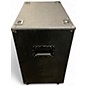 Used Fender BXR410 Bass Cabinet