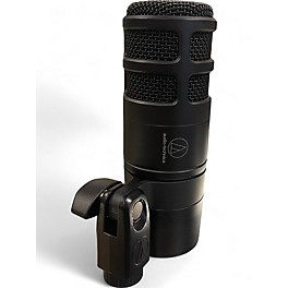 Used Audio-Technica AT2040 Condenser Microphone