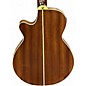 Used Takamine TSP148NC Natural Classical Acoustic Electric Guitar