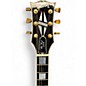 Vintage 1988 Gibson Les Paul Custom ebony Solid Body Electric Guitar