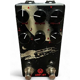 Used Walrus Audio ARP87 Multi Function Delay Effect Pedal
