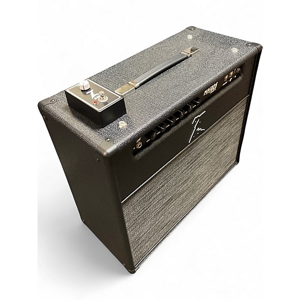 Used Dr Z MAZ 18 MKII Tube Guitar Combo Amp