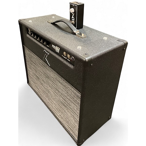 Used Dr Z MAZ 18 MKII Tube Guitar Combo Amp