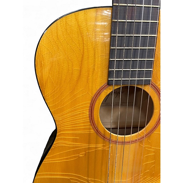 Used Goya G10 Natural Classical Acoustic Guitar
