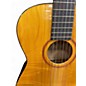 Used Goya G10 Natural Classical Acoustic Guitar
