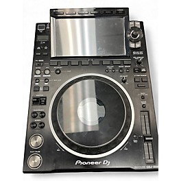 Used Pioneer DJ CDJ3000 DJ Player