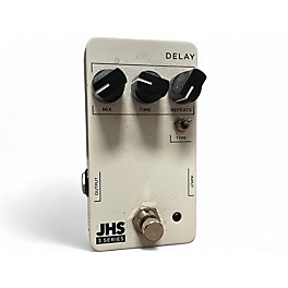 Used JHS Pedals 3 SERIES DELAY Effect Pedal